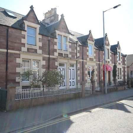Ashley House Villa Inverness Eksteriør billede