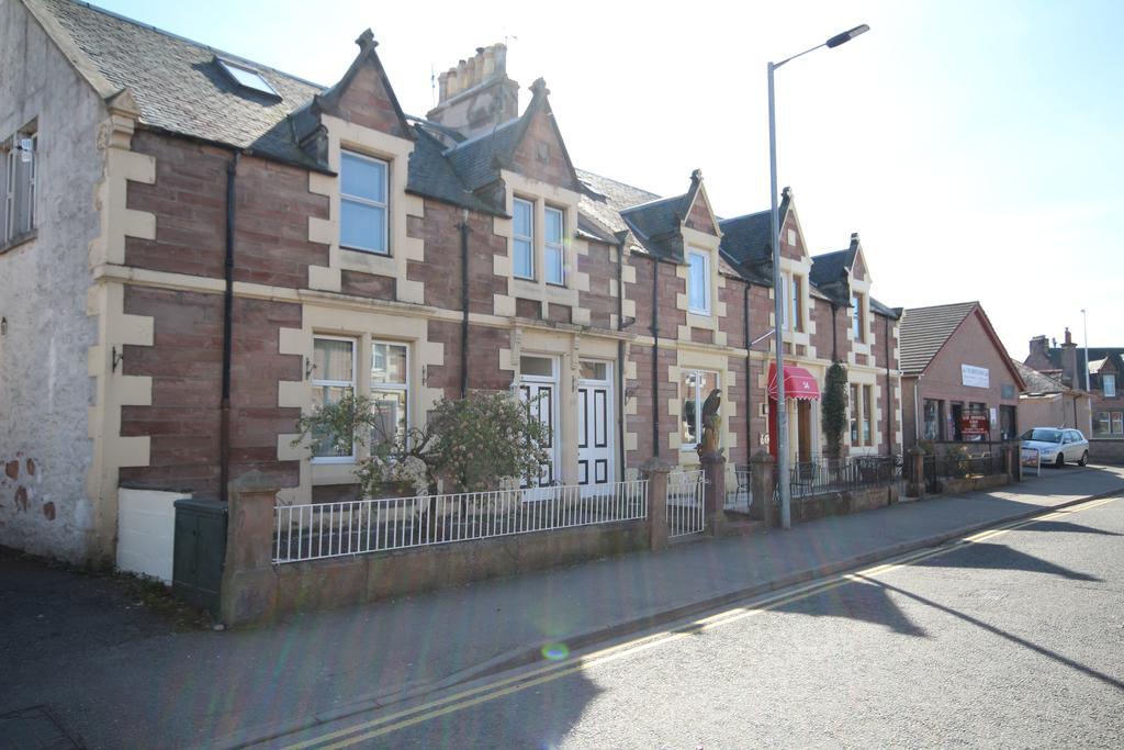 Ashley House Villa Inverness Eksteriør billede
