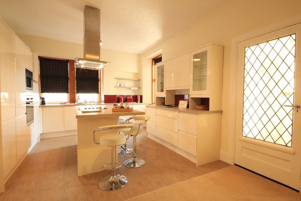 Ashley House Villa Inverness Eksteriør billede